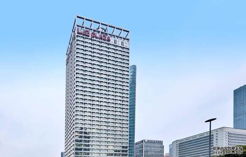陆家嘴商务广场写字楼出租/租赁/出售