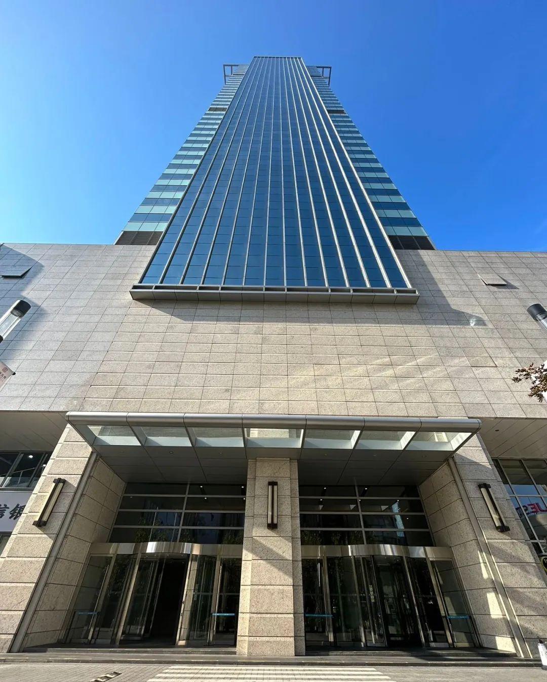 上海中信广场租金_上海中信广场二期住宅_
