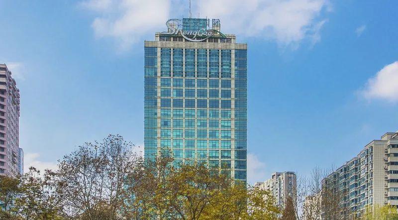 盛第大厦出租__盛大国际写字楼租房信息