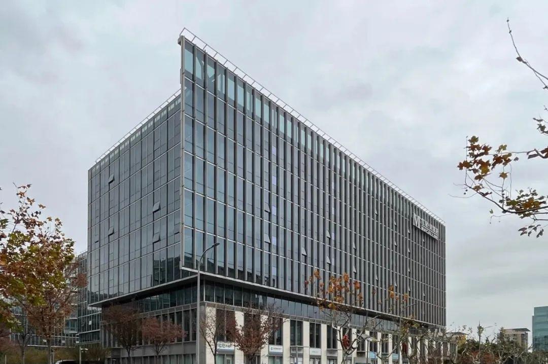 虹桥商务区写字楼出租率_租虹桥商务区办公楼_