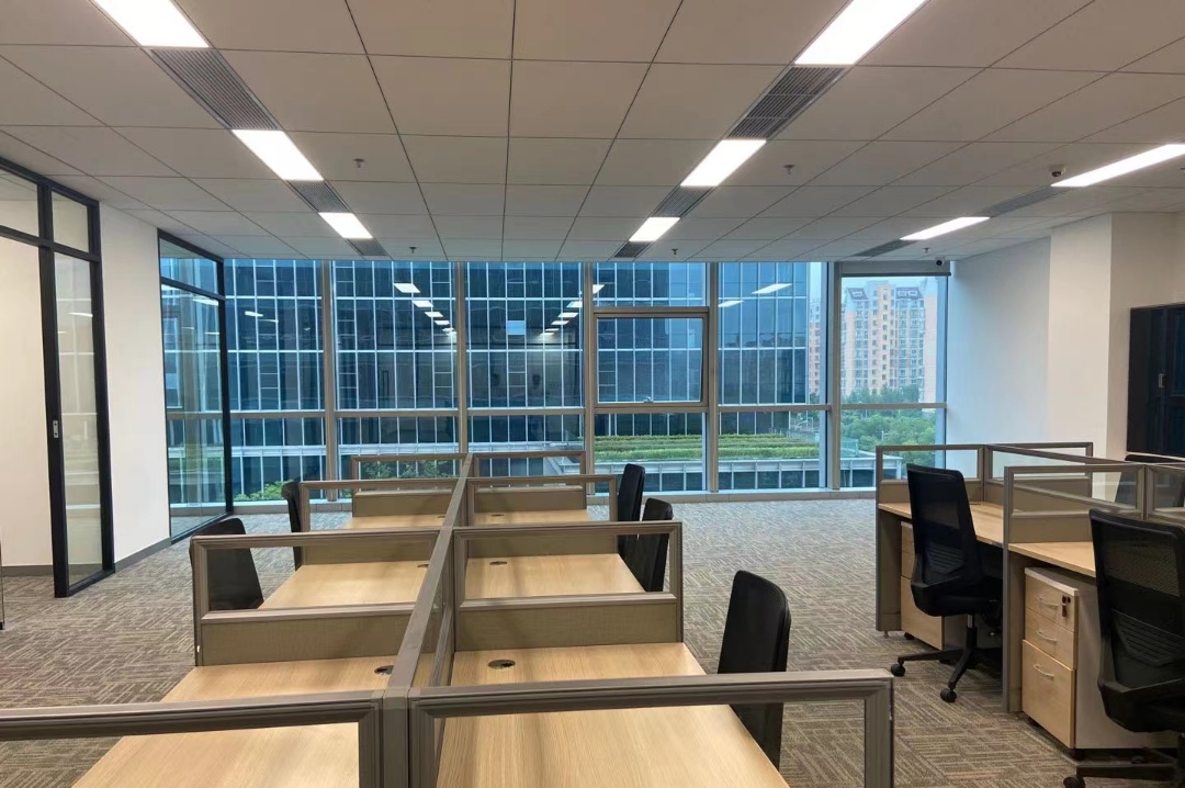 租虹桥商务区办公楼_虹桥商务区写字楼出租率_
