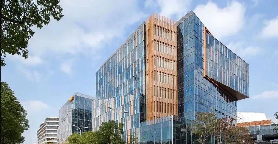 租虹桥商务区办公楼__虹桥商务区写字楼出租率