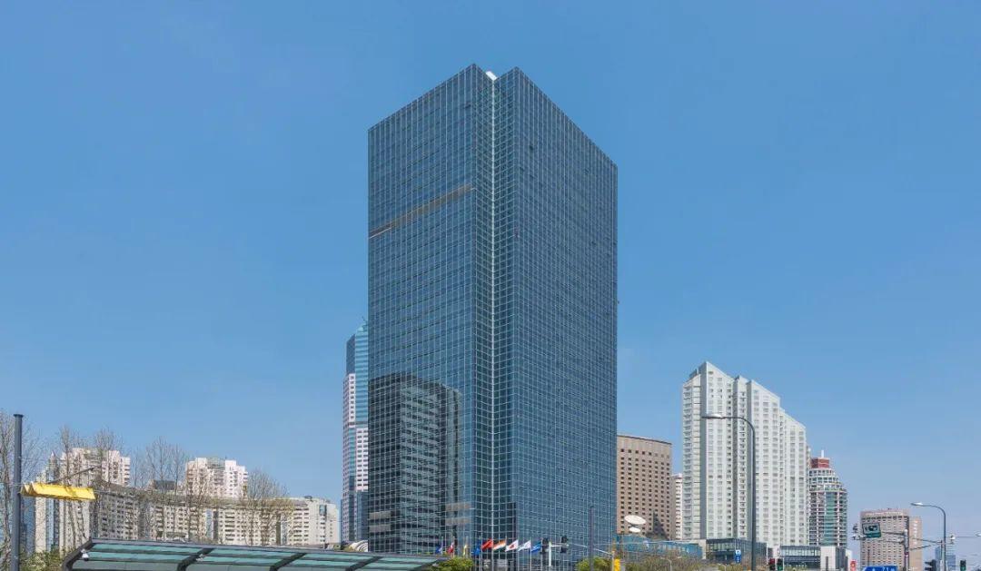 _上海贸易中心_上海国际贸易中心平台