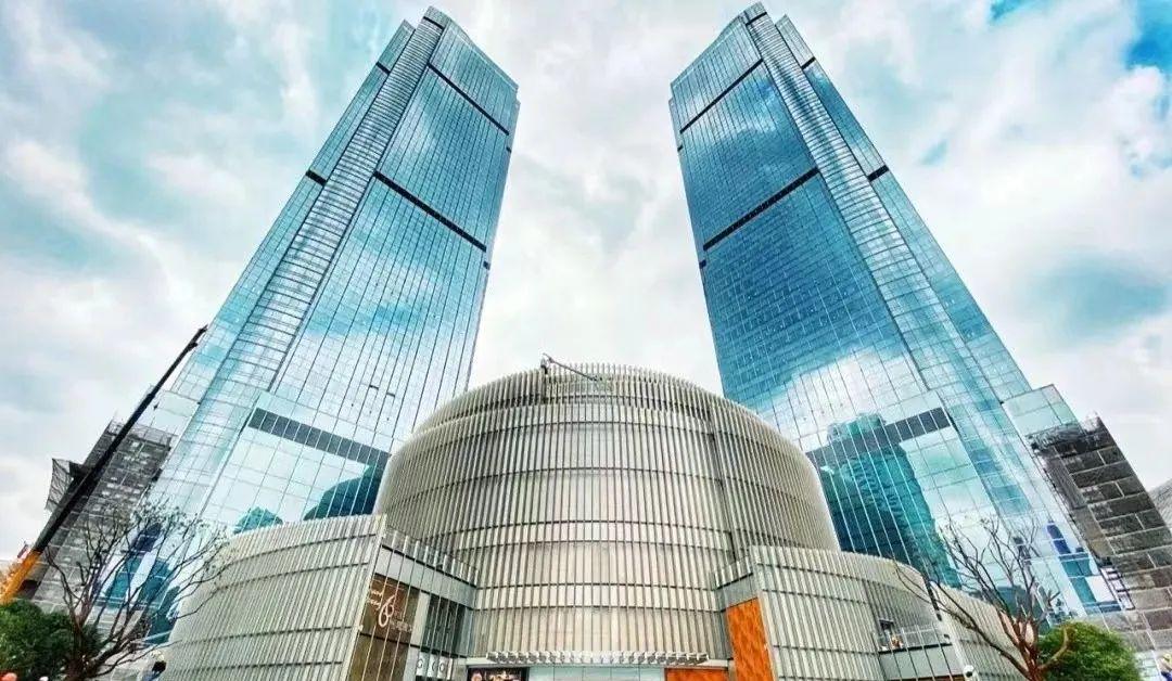 _港汇在徐家汇几号口_徐家汇港汇广场营业时间
