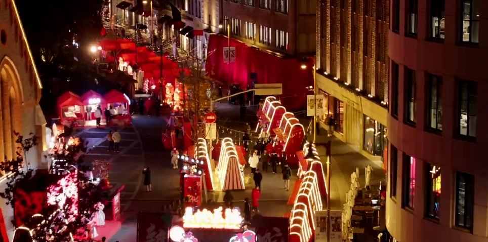 2021春节接待游客_全年接待游客_