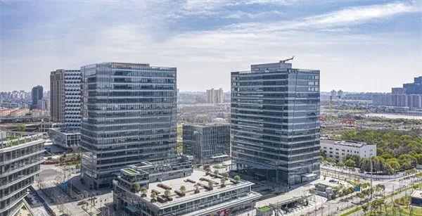 上海商务办公楼整体出售_上海商务房房价是多少_