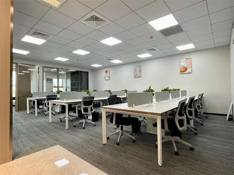 _上海共享办公室租赁app_上海最便宜的共享办公