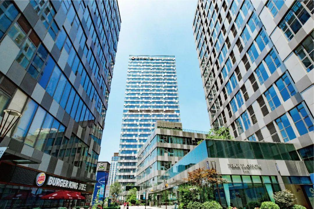 星光耀广场房型__星光耀租房