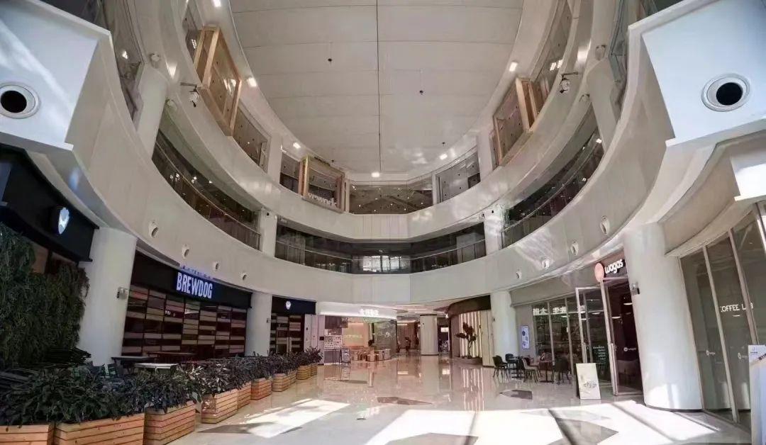 _静安区招商局广场_上海招商局广场南楼有哪些公司