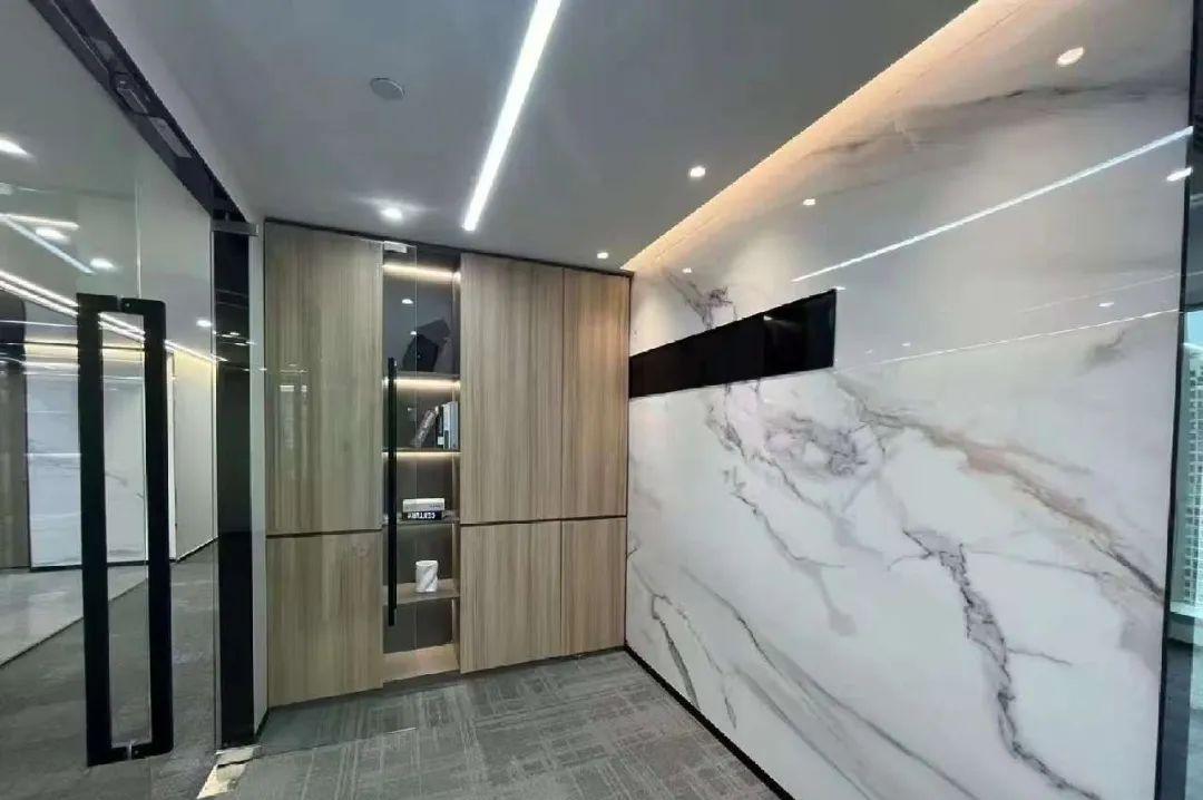 静安区招商局广场_上海招商局广场南楼有哪些公司_