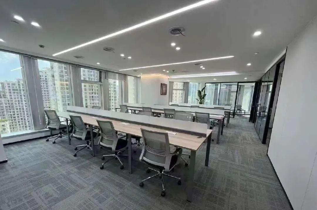 上海招商局广场南楼有哪些公司_静安区招商局广场_