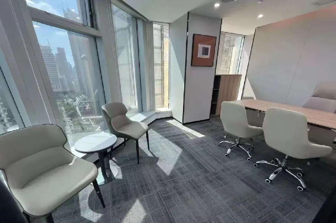 静安区招商局广场__上海招商局广场南楼有哪些公司