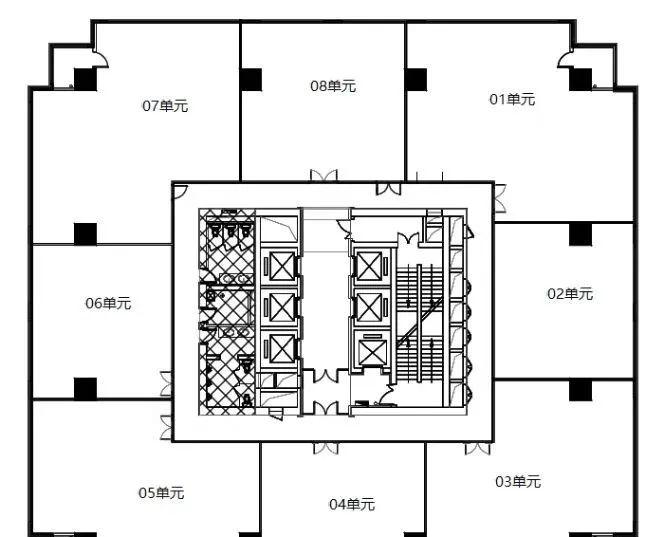 南京东路办公楼_南京东路写字楼_