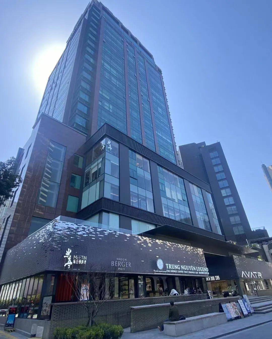 南京东路写字楼_南京东路办公楼_