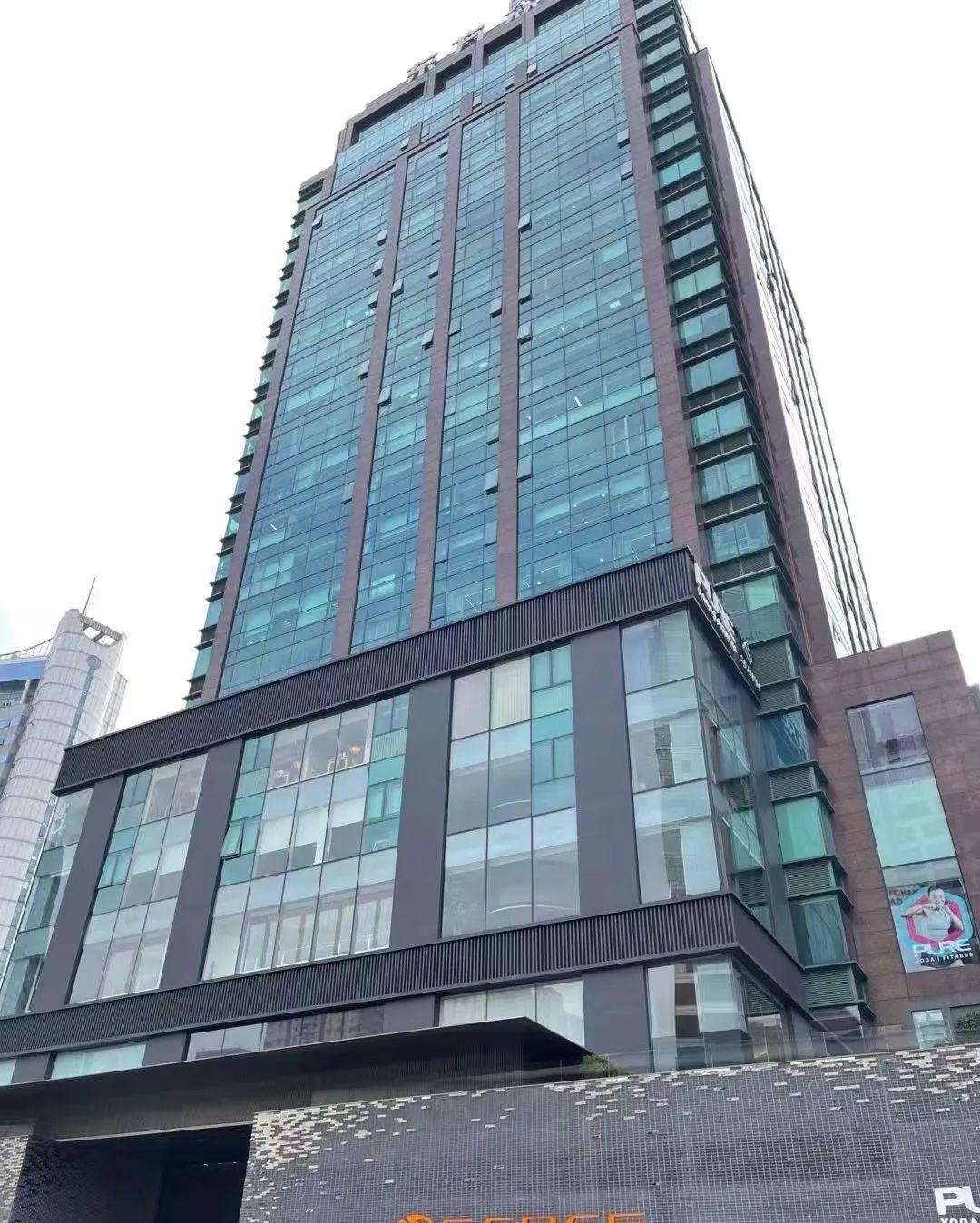 南京东路写字楼__南京东路办公楼