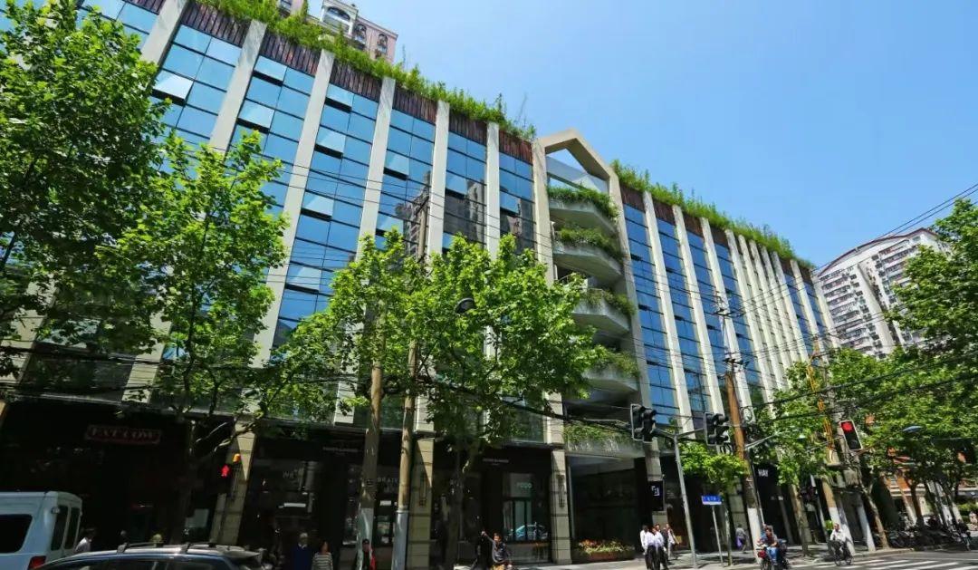 _静安区创意园区_静安路创意产业园