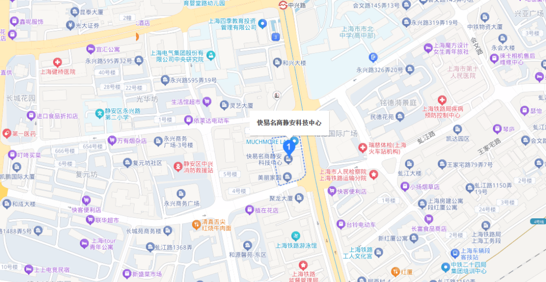 静安区科技学院__上海市静安区科技学校地址