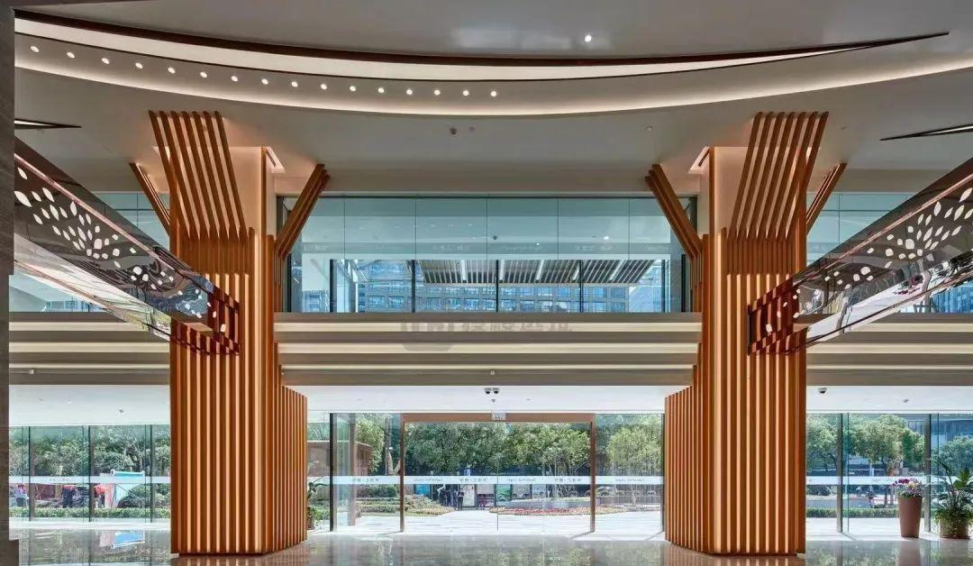 中港汇静安写字楼出租收费__中港汇静安办公楼租赁服务