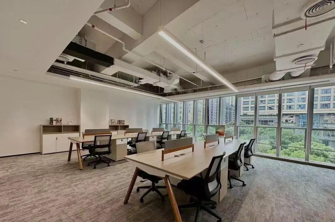 中港汇静安办公楼租赁服务_中港汇静安写字楼出租收费_