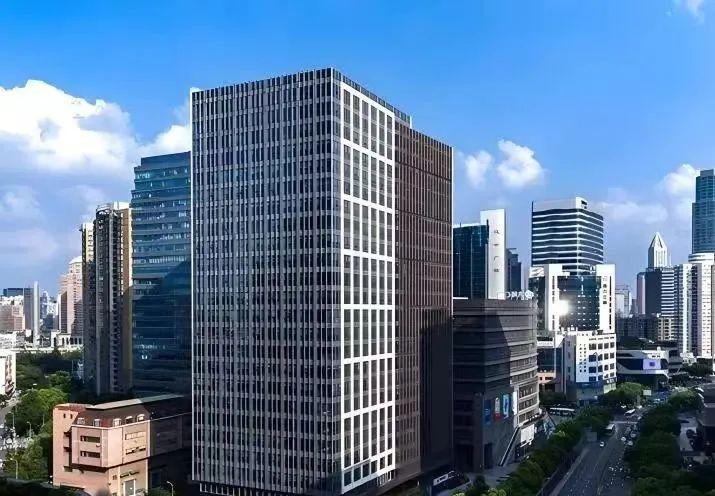 中港汇静安写字楼出租收费__中港汇静安办公楼租赁服务