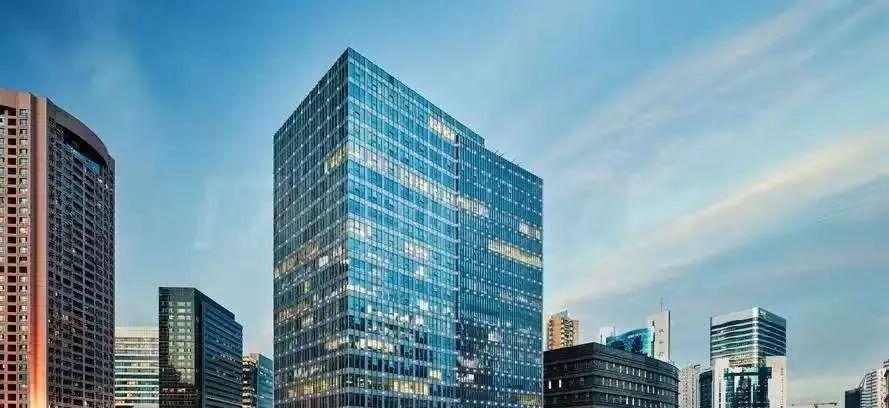 _中港汇静安办公楼租赁服务_中港汇静安写字楼出租收费