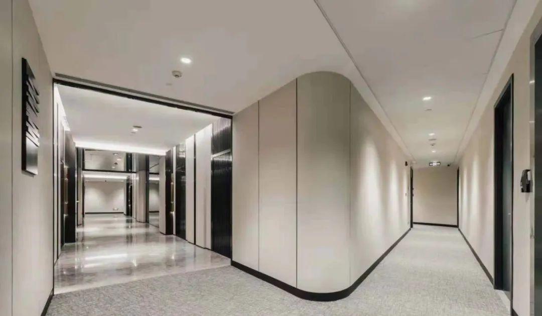 上海恒生银行网点__上海恒生银行大厦有哪些企业