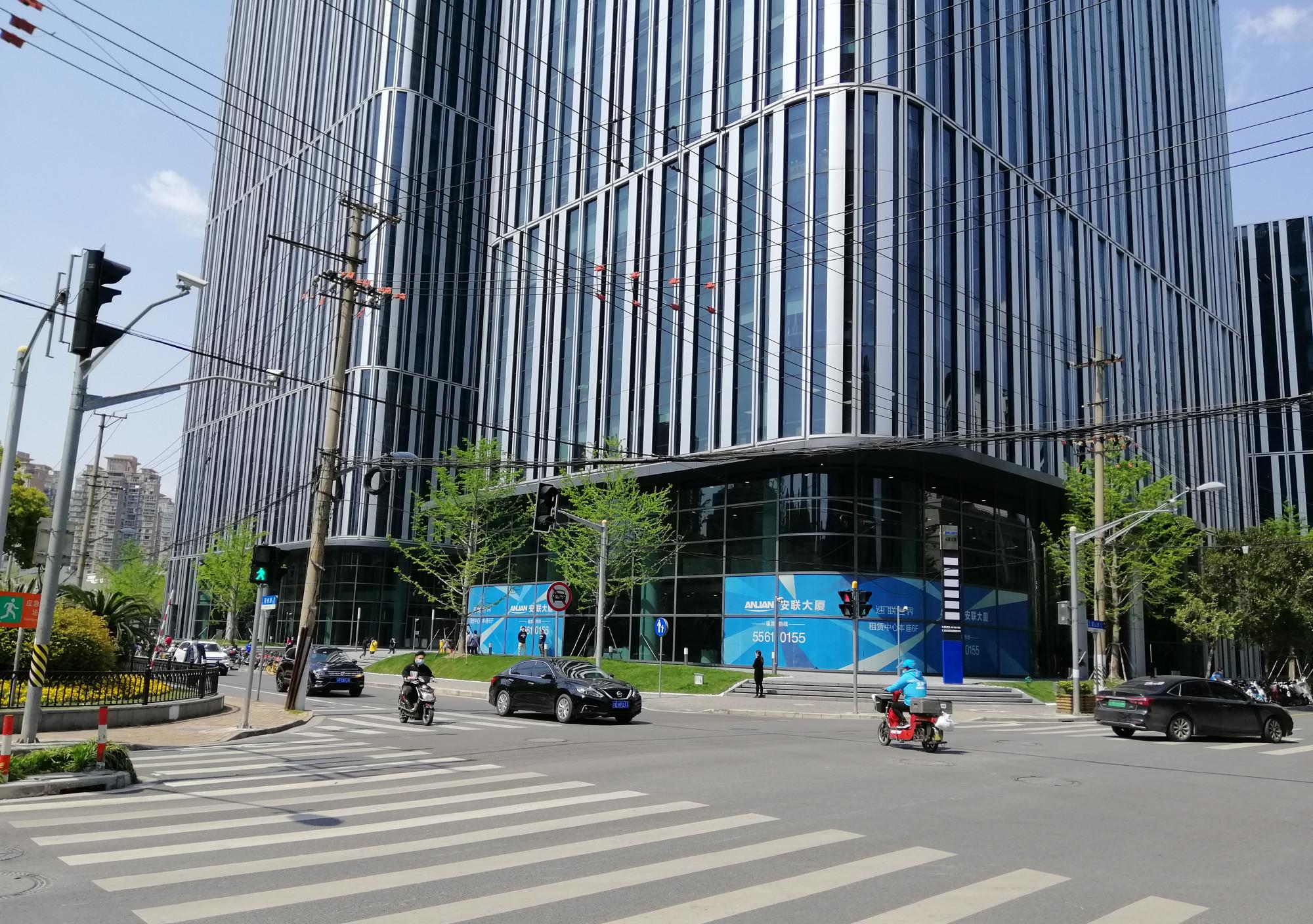 外滩招商银行大楼__光大银行北外滩支行电话