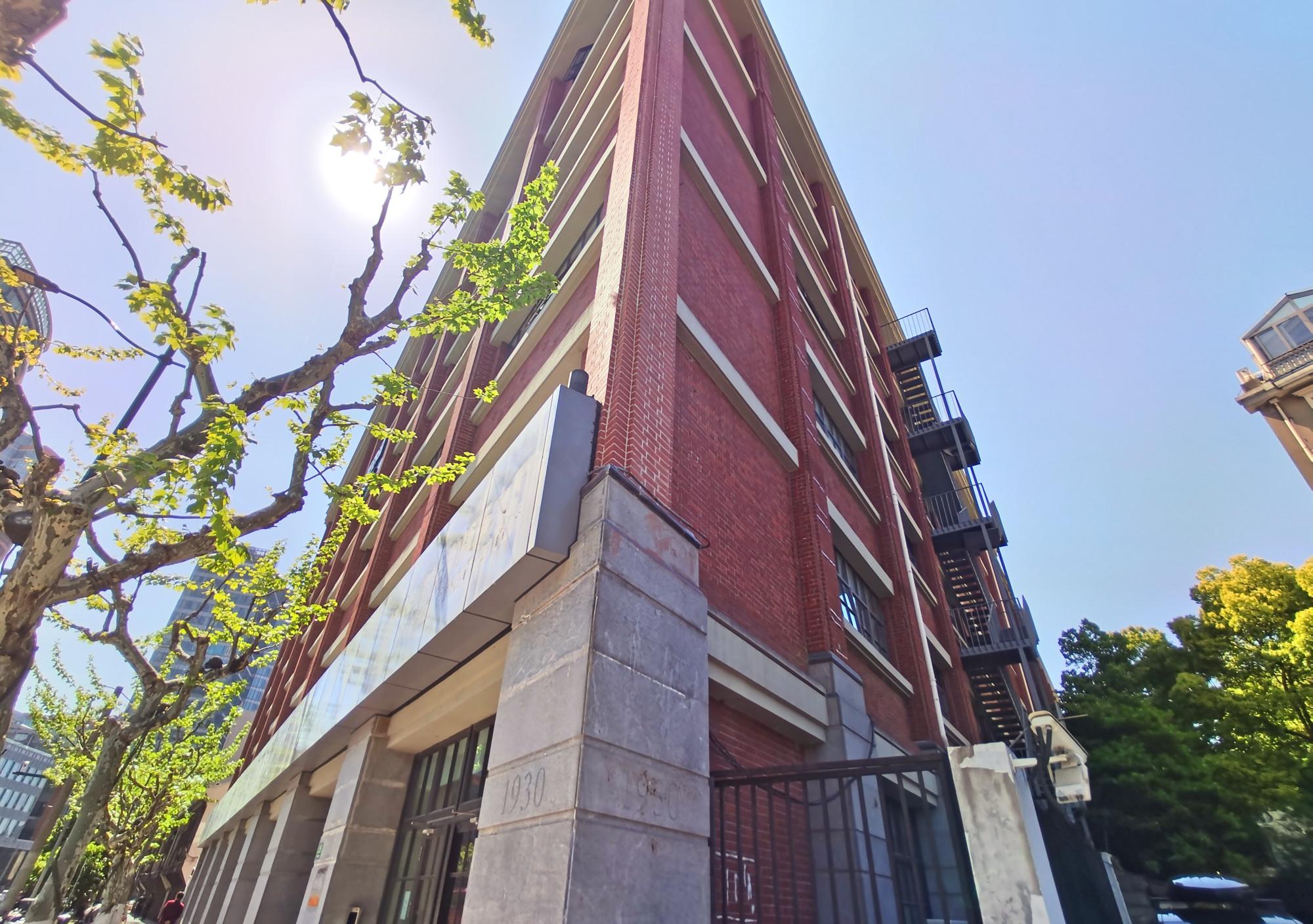 招商北外滩项目_招商外滩_