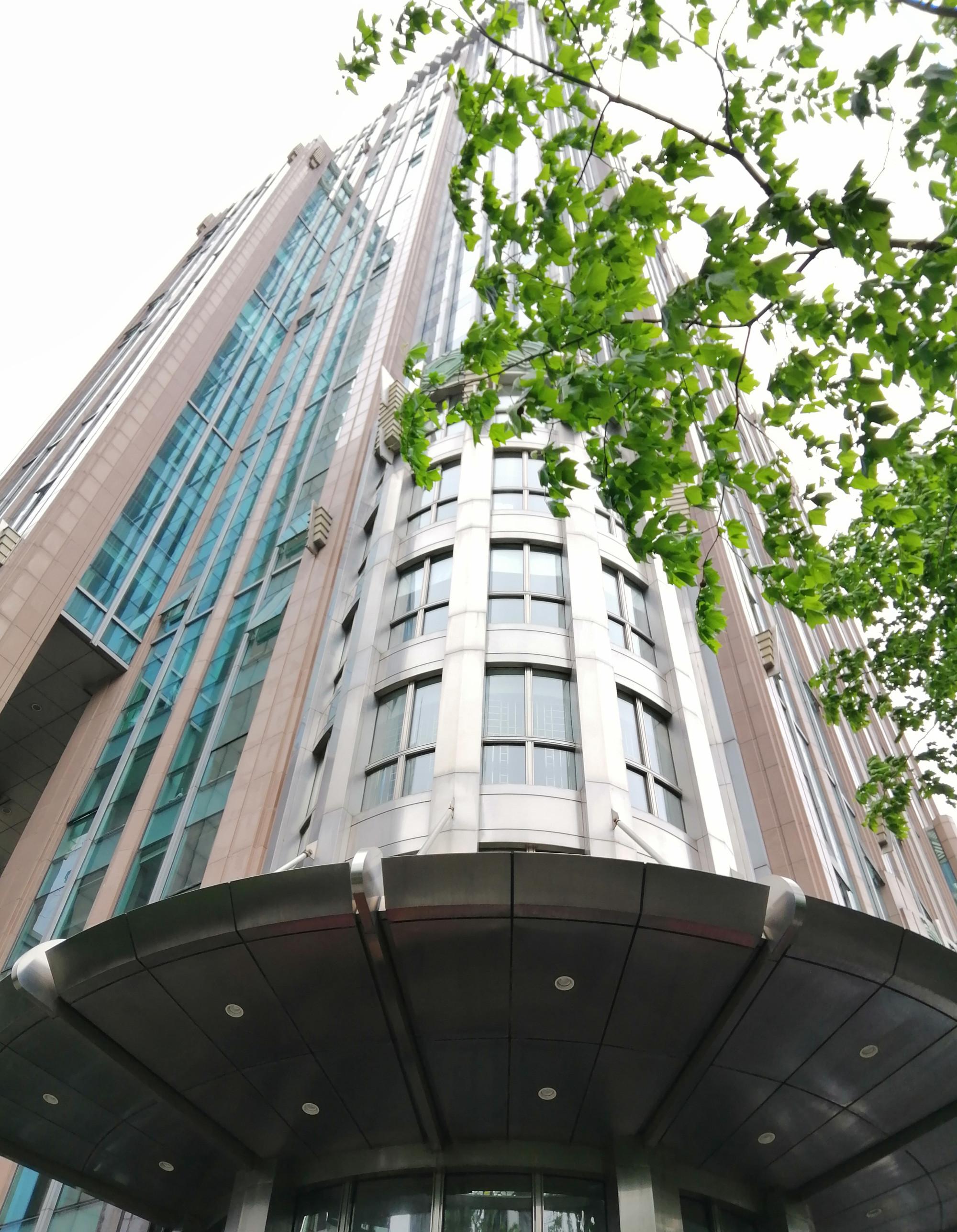 _招商世纪大道营业部_招商世纪公园