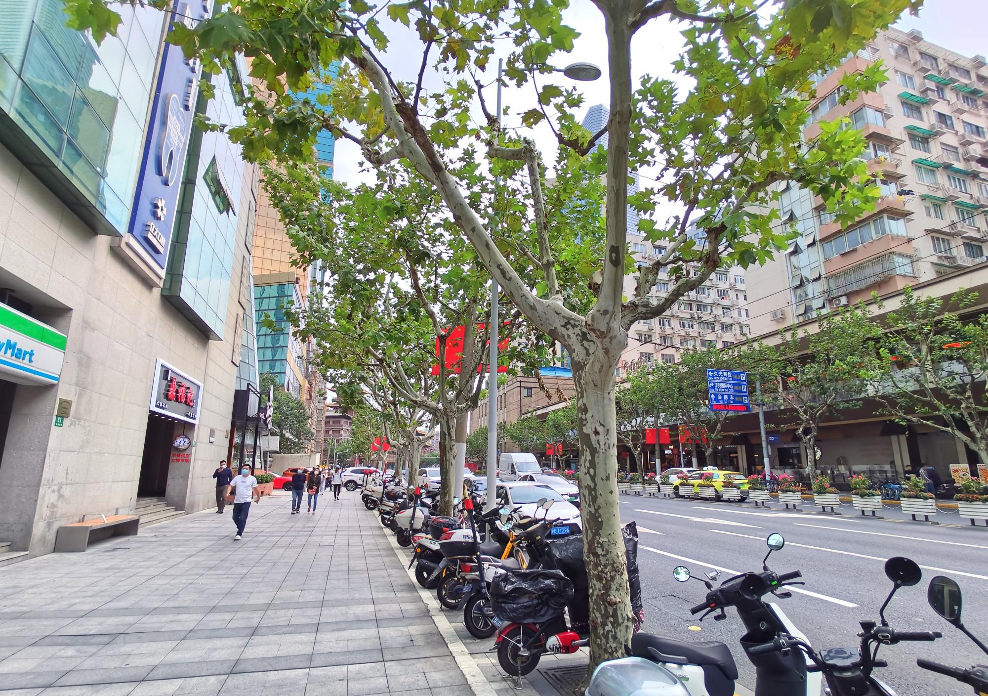 招商大厦上海_招商银行金融大厦_