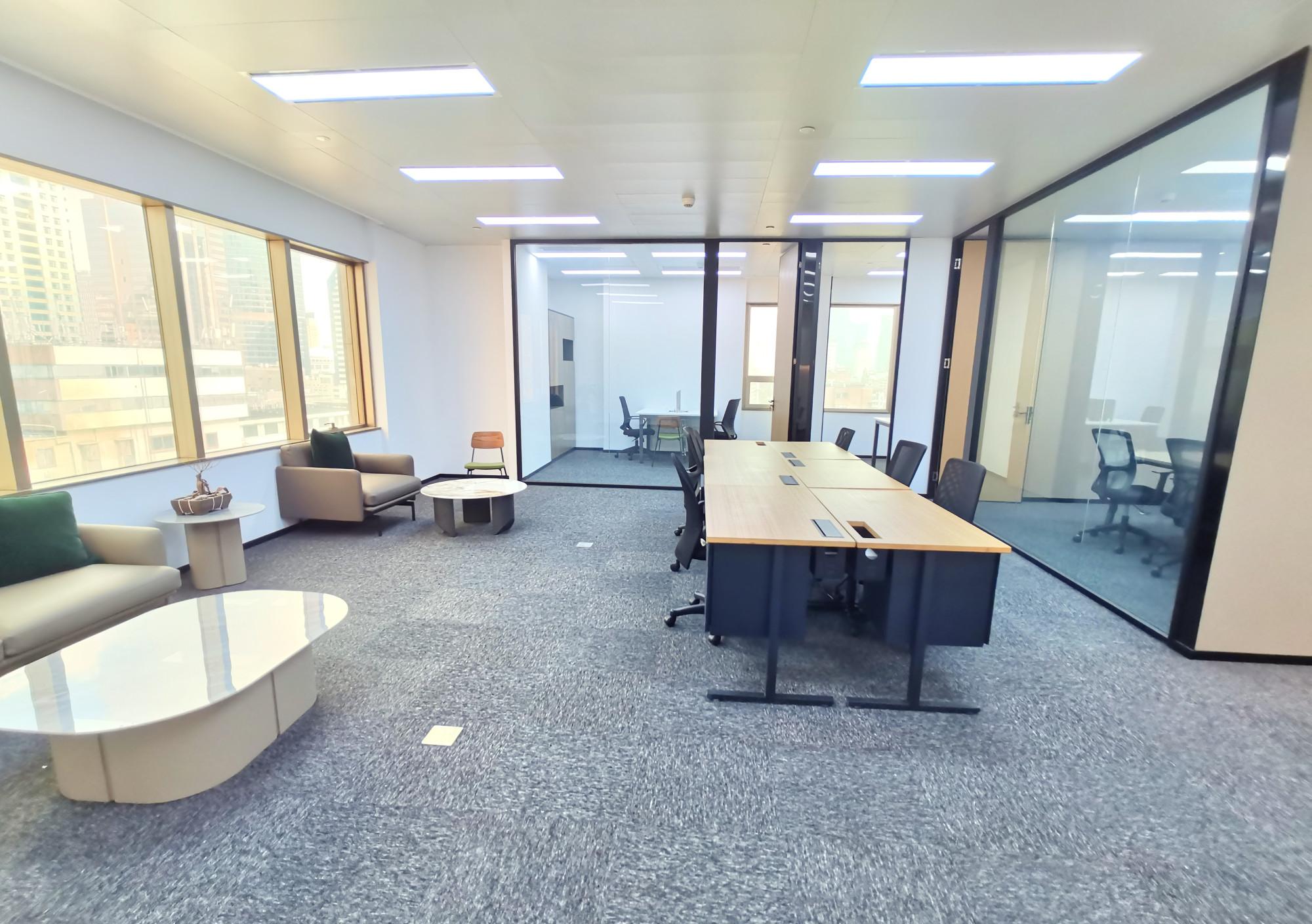 _上海中心招商电话_招商局上海中心大厦