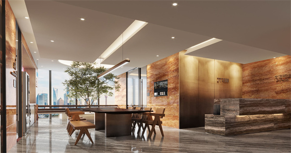 招商大厦上海_招商银行东方商厦_