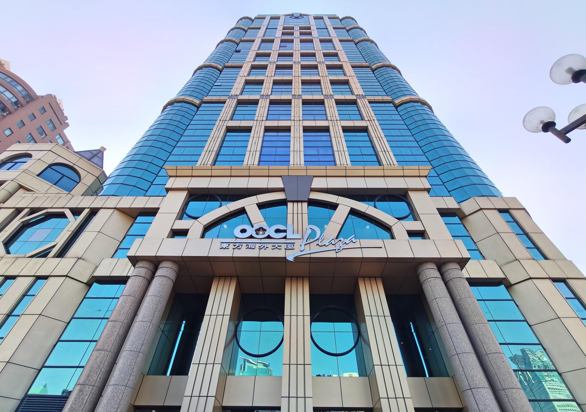 招商大厦上海__招商银行东方商厦