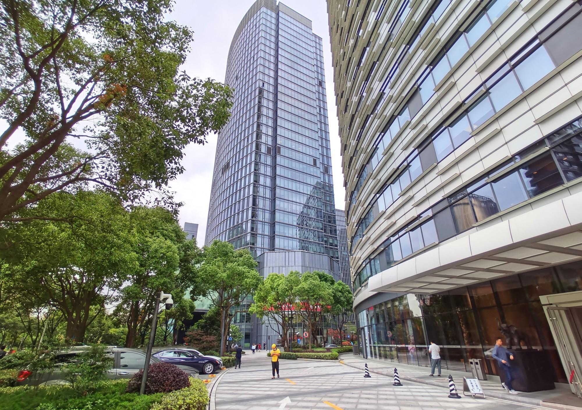 _招商大厦是什么性质_招商大厦属于什么街道