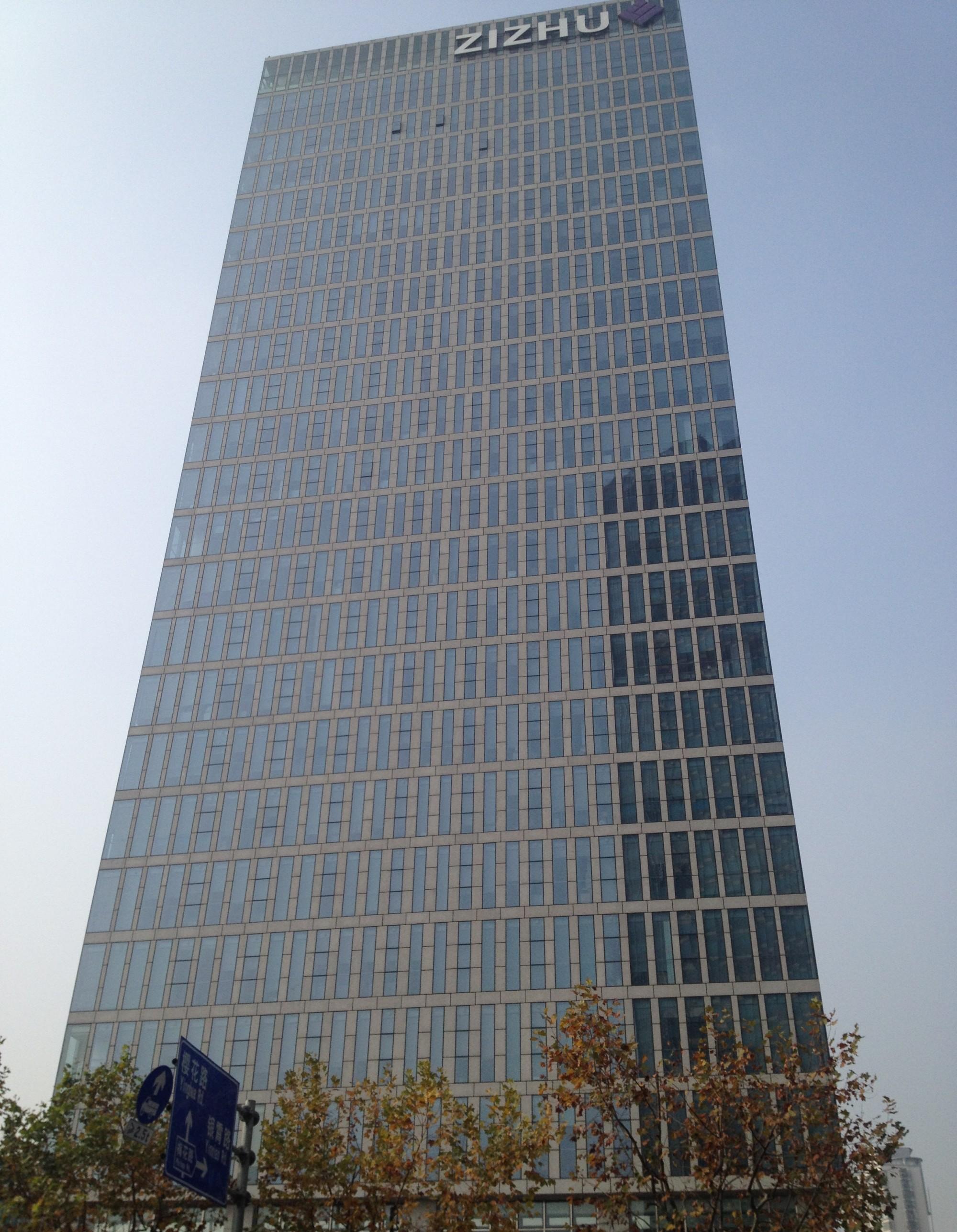 招商紫竹园户型图__紫竹高新开发区支行招商银行