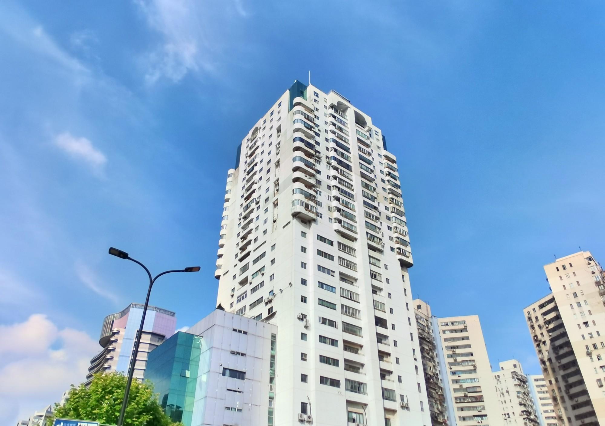 _招商局广场写字楼出租_招商局大厦租房