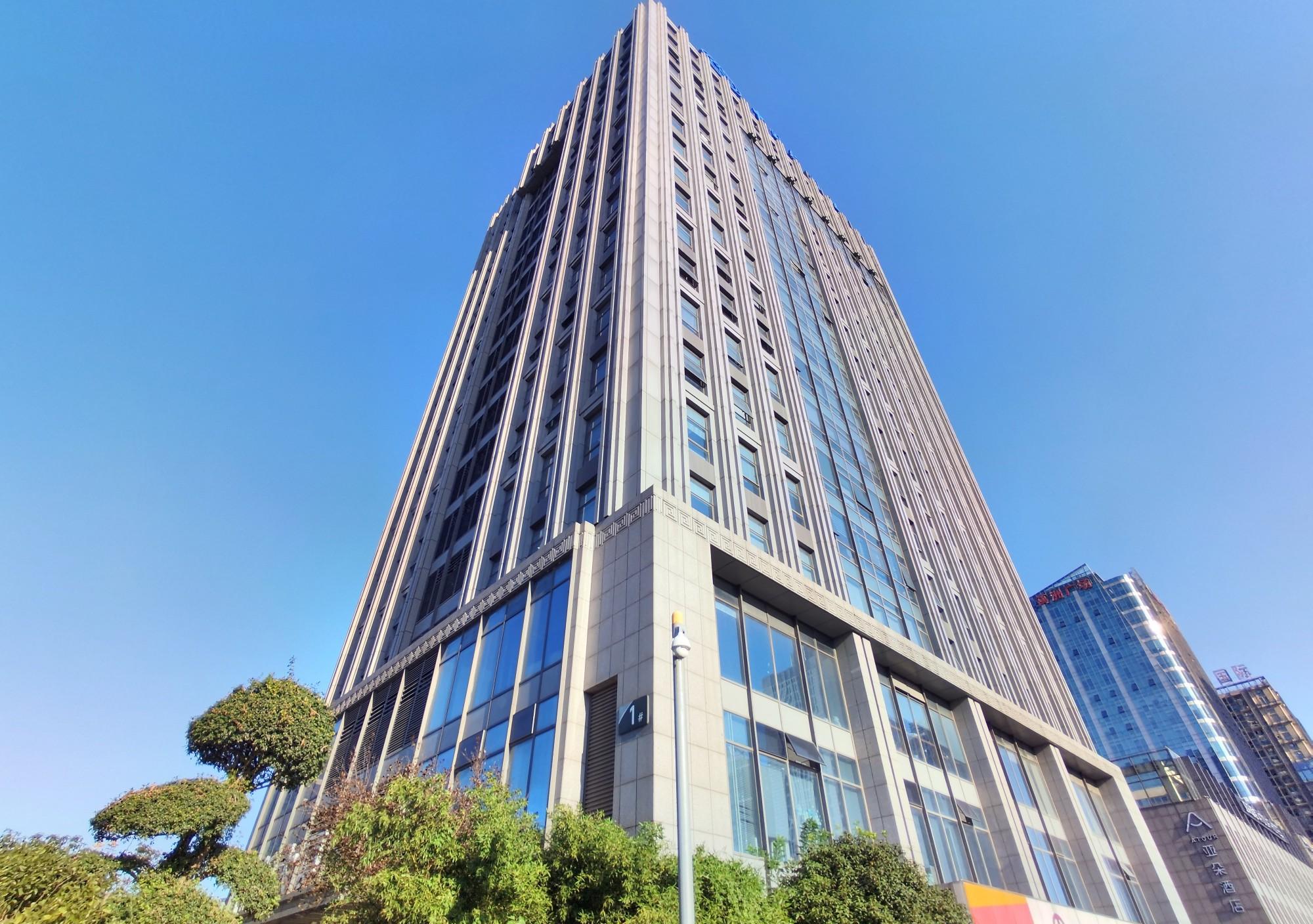 _金桥 中新传媒大厦 租赁中心_金桥 中新传媒大厦 租赁中心