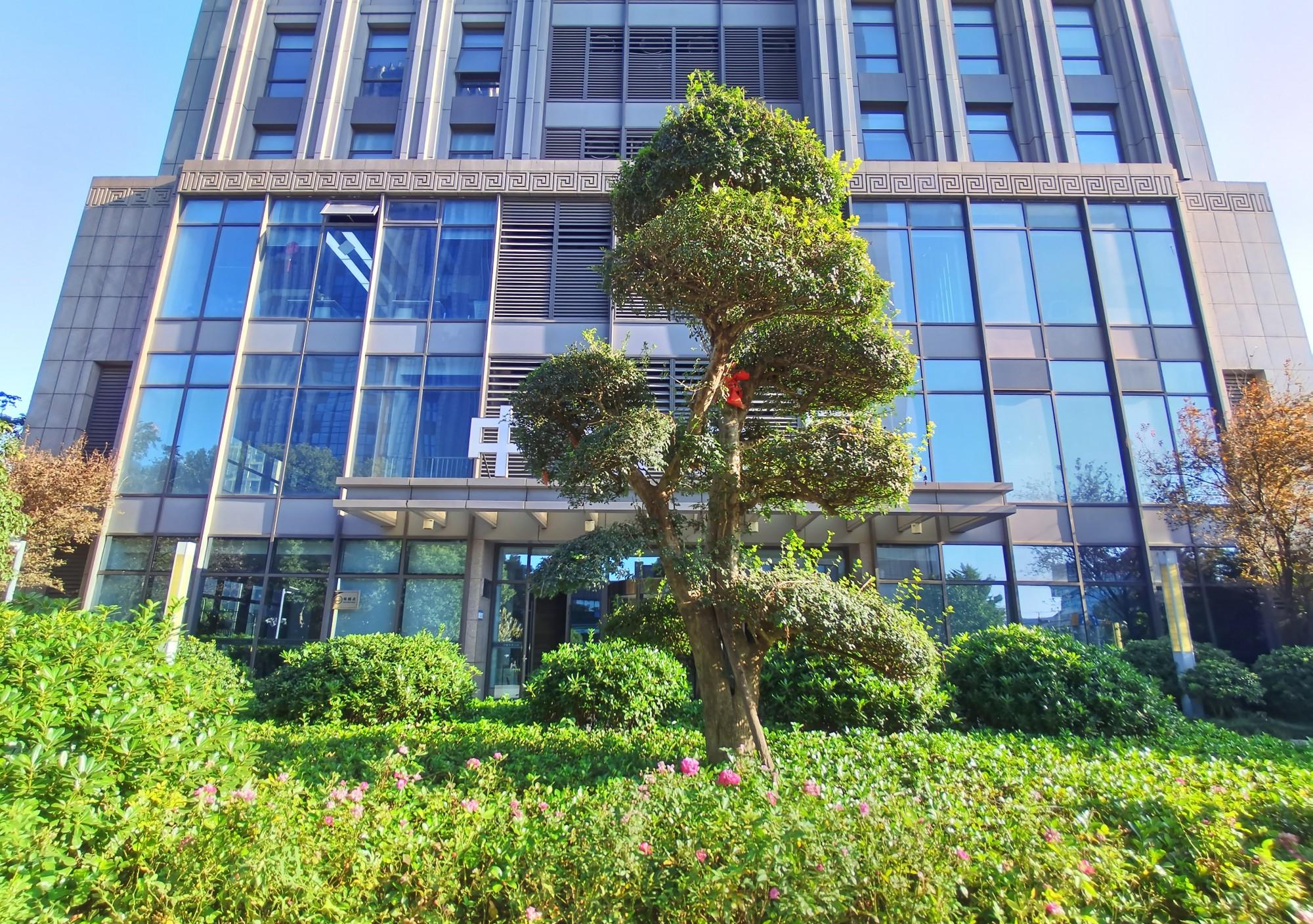 金桥 中新传媒大厦 租赁中心__金桥 中新传媒大厦 租赁中心