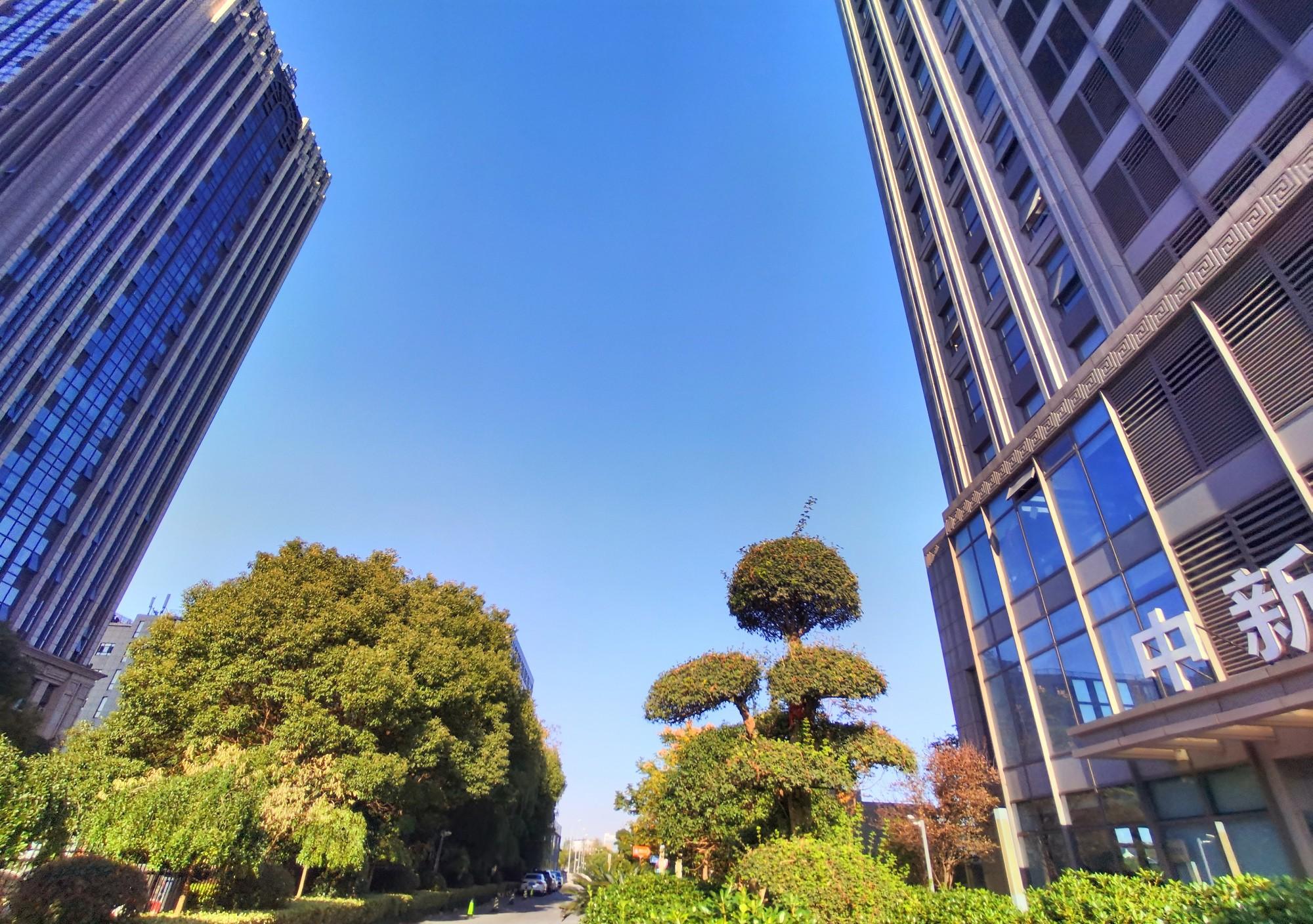 _金桥 中新传媒大厦 租赁中心_金桥 中新传媒大厦 租赁中心