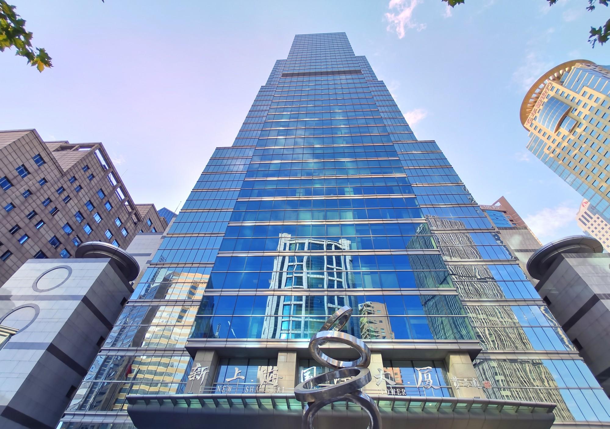 上海陆家嘴招商局大厦_上海陆家嘴招商银行大厦_