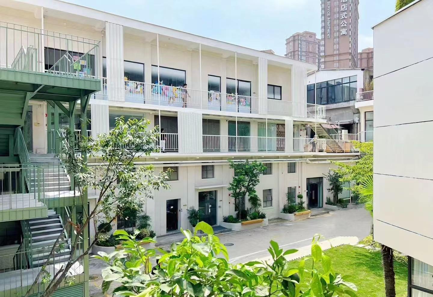 _招商局上海中心招商电话_上海招商局广场