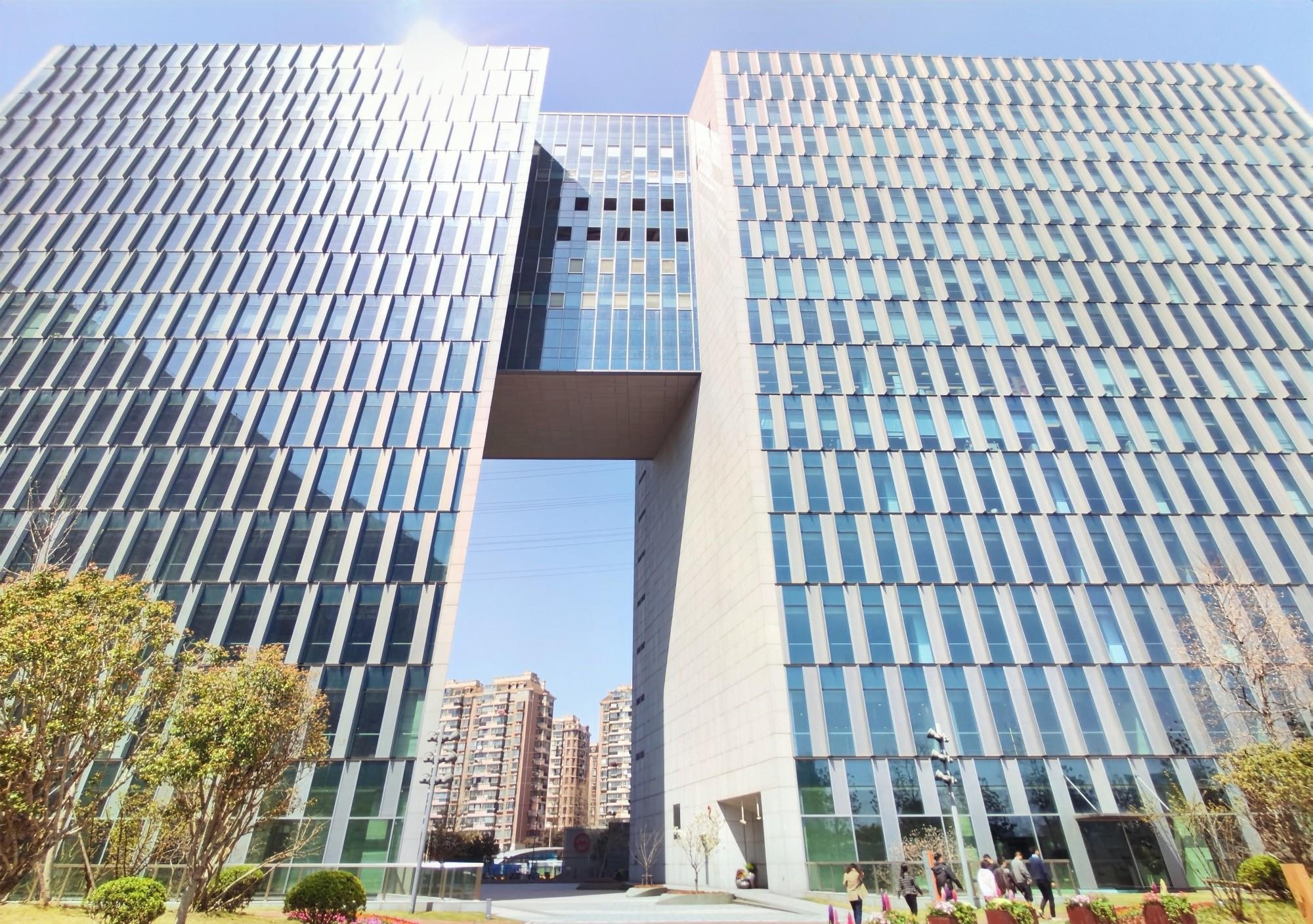 _金桥国际招商_金桥国际招商银行地址