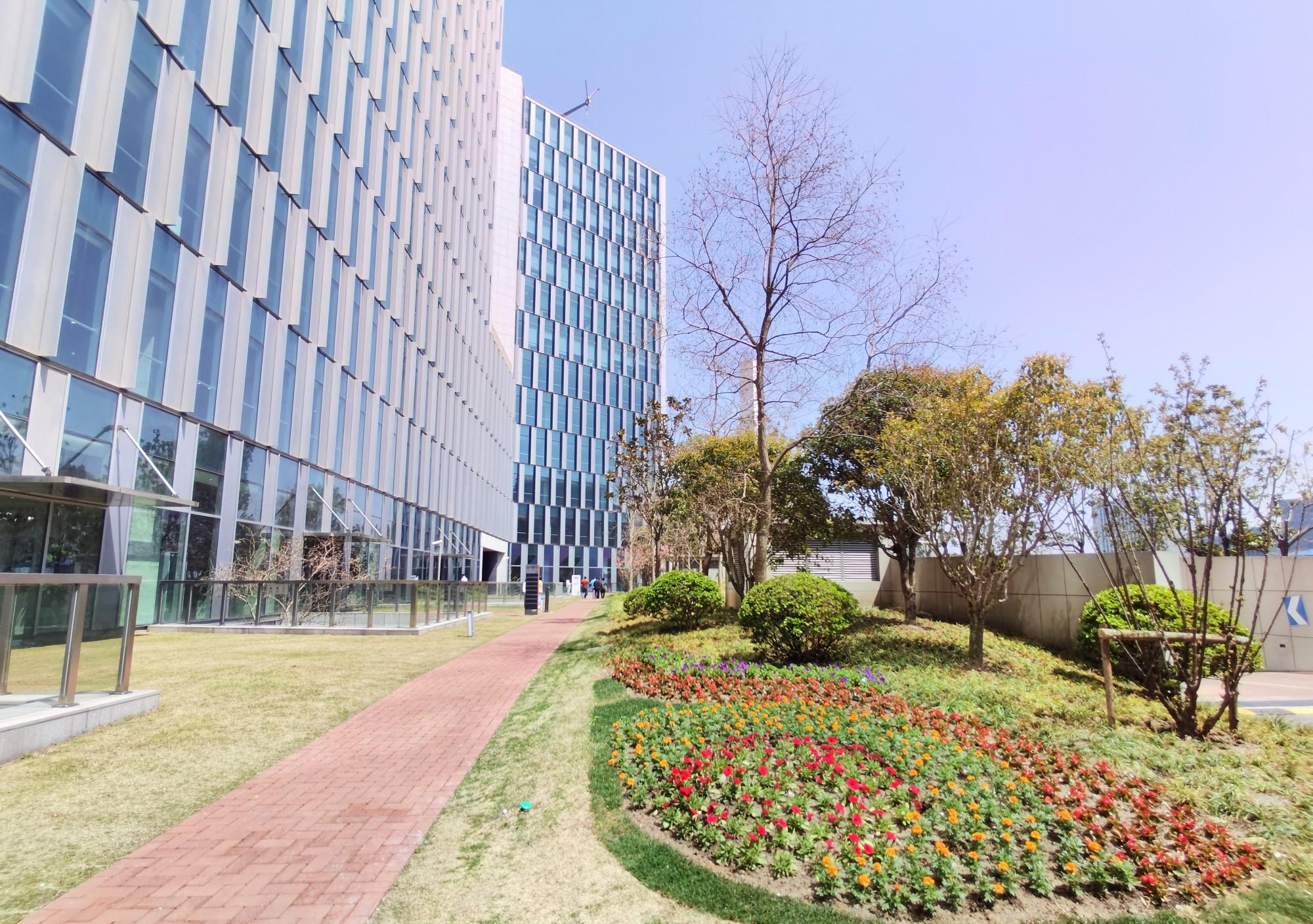 _金桥国际招商_金桥国际招商银行地址