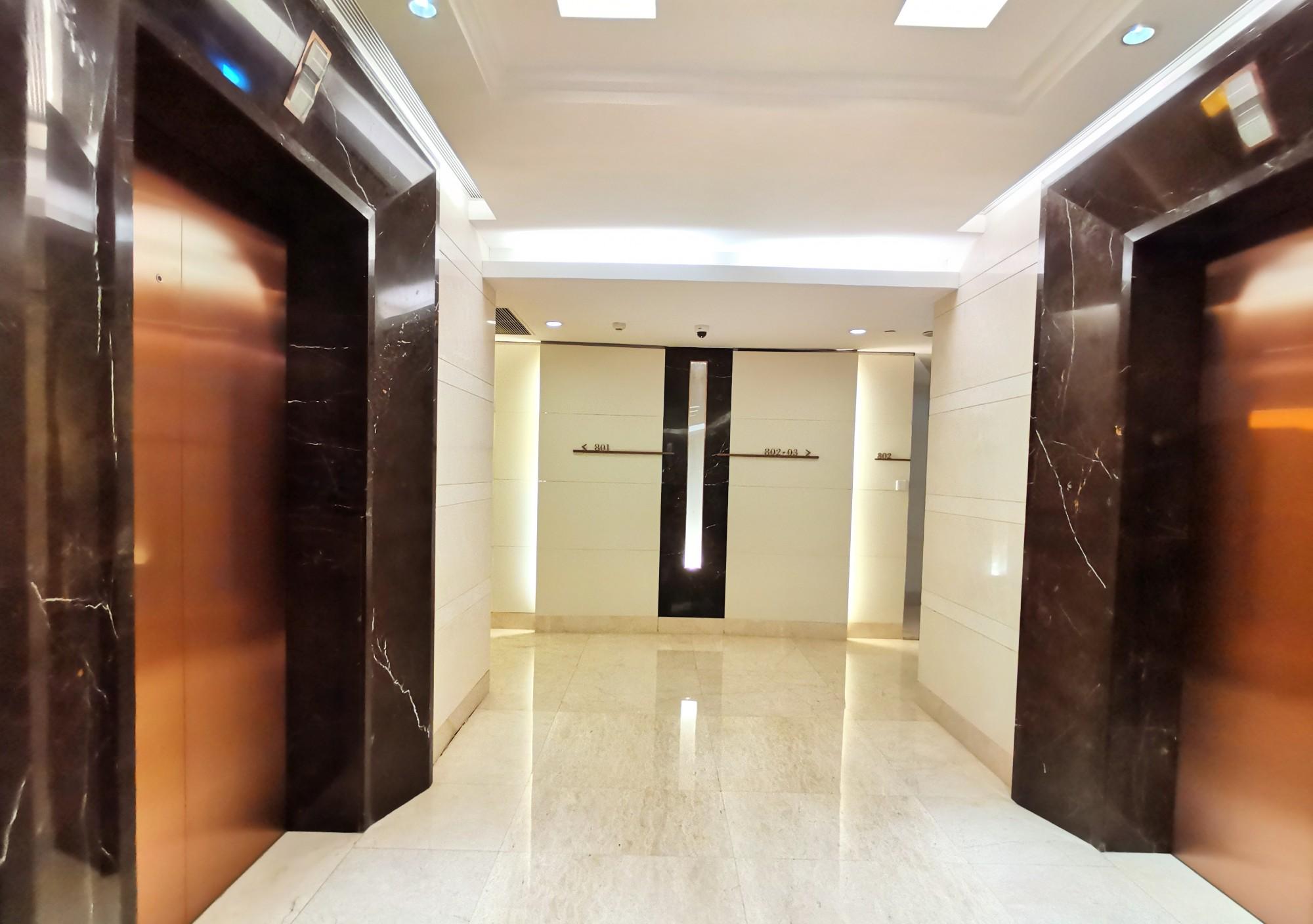 招商大厦上海_杨浦滨江招商_