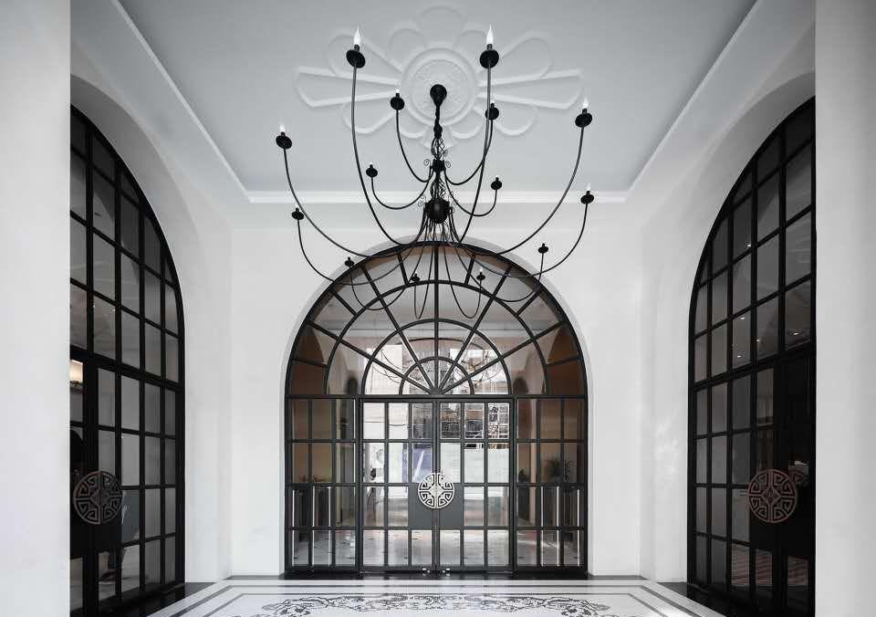 招商北外滩__招商外滩