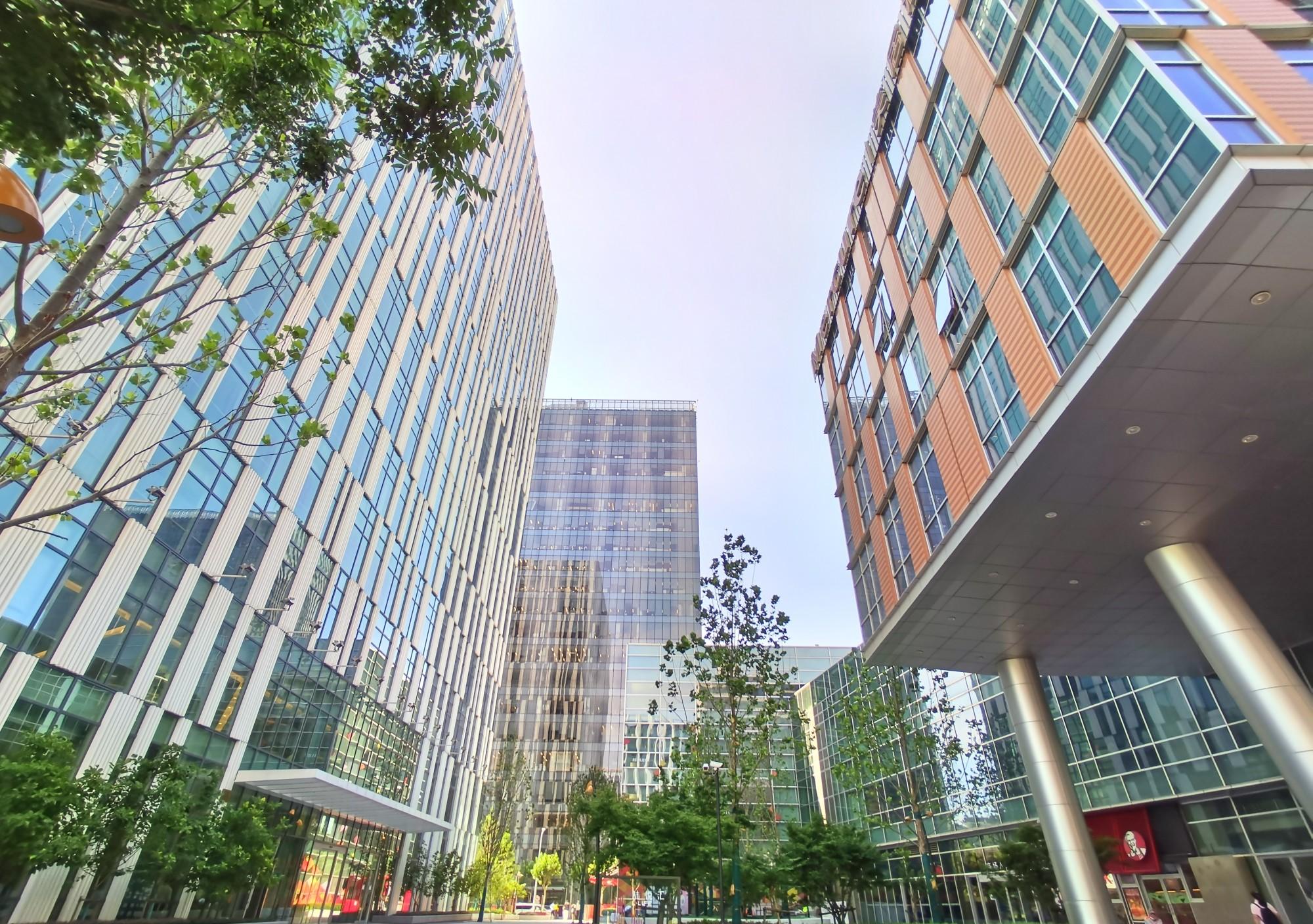 世贸大厦招商电话_世茂广场招商_