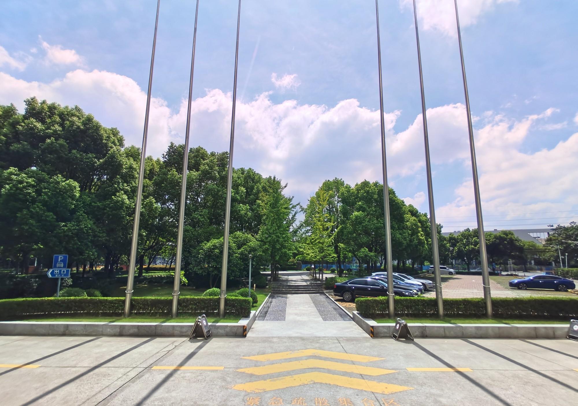 新金桥路方正大厦_方正大厦出租_