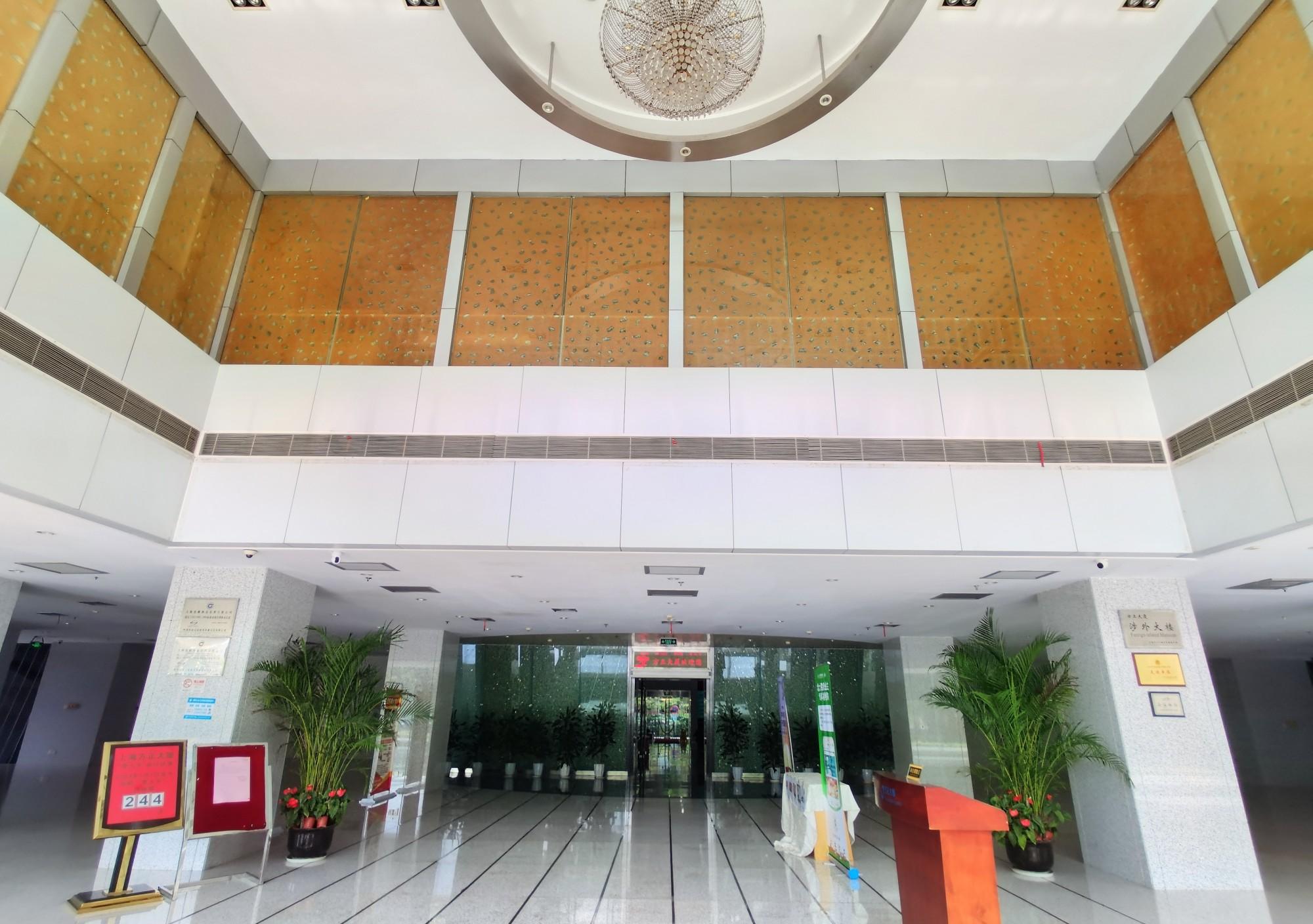 方正大厦出租_新金桥路方正大厦_