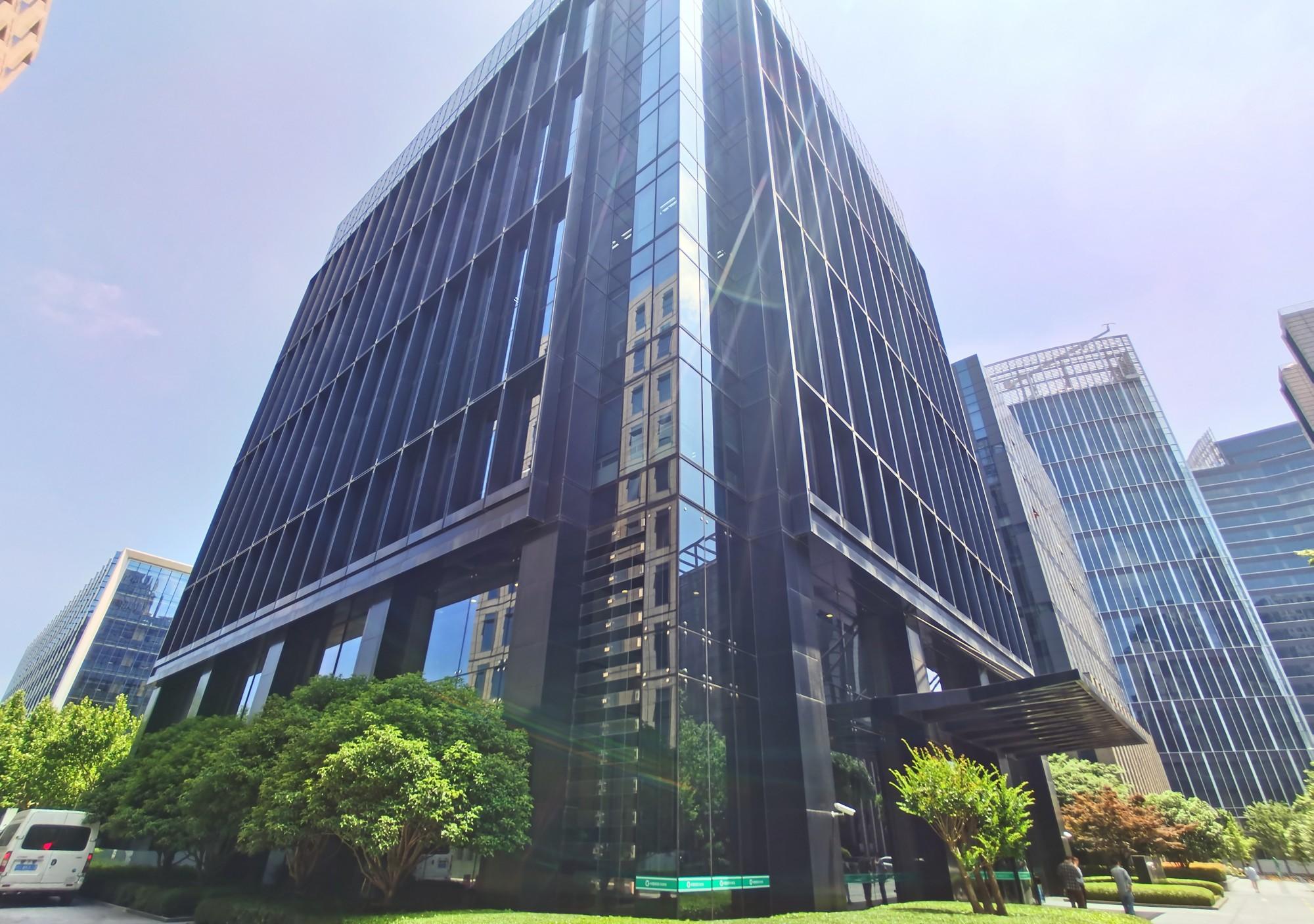 世博鲁能大厦__上海鲁能国际中心招商电话