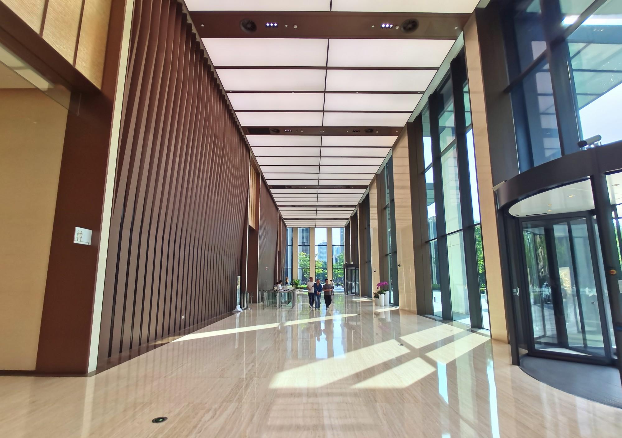 _陆家嘴滨江中心商业_陆家嘴滨江中心写字楼